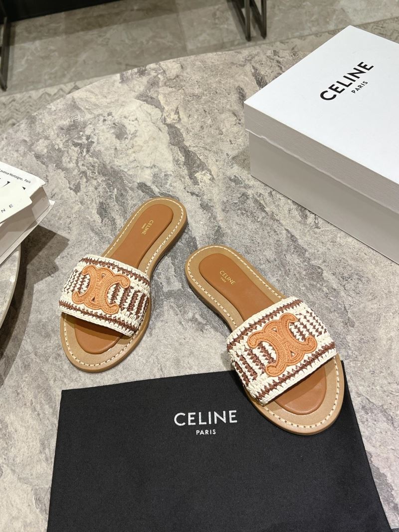 Celine Sandals